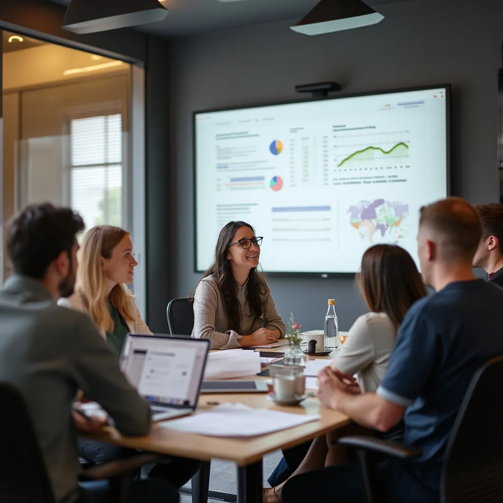 Taller Finanzas para PyMEs